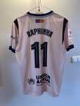 Koszulka FC Barcelona Raphinha