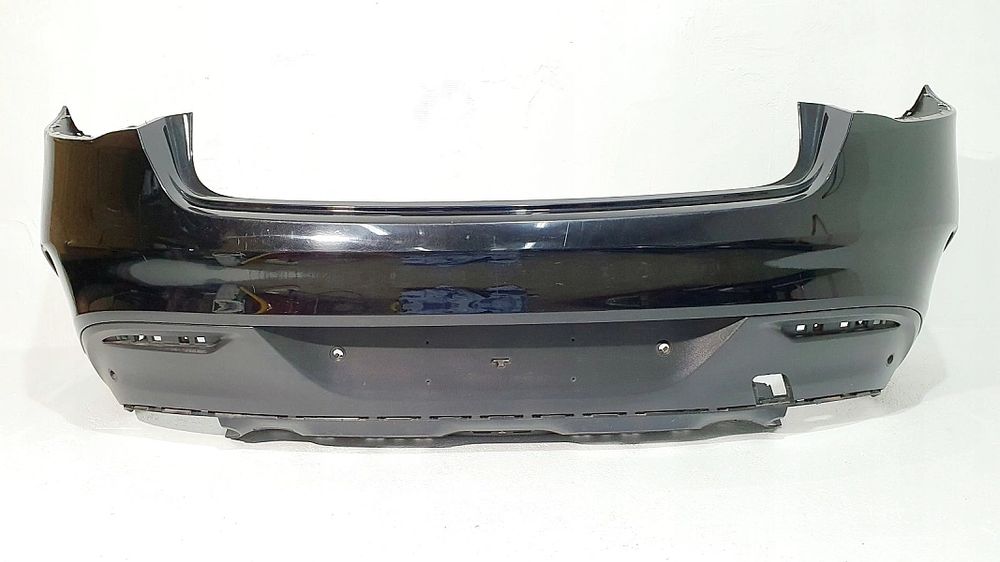 Zderzak Tylny Mercedes Gle Coupe Amg W292 Tył