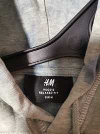 Худі чоловіче H&M
