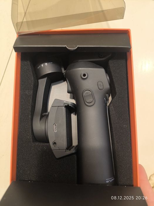 Snoppa atom stabilizer Стабілізатор для телефону