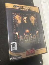 Diablo II Lord of Destruction Expansion Set PC/Mac