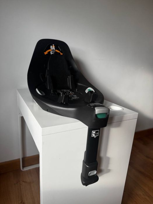 База для автокрісла Cybex Cloud Z,Sirona Z