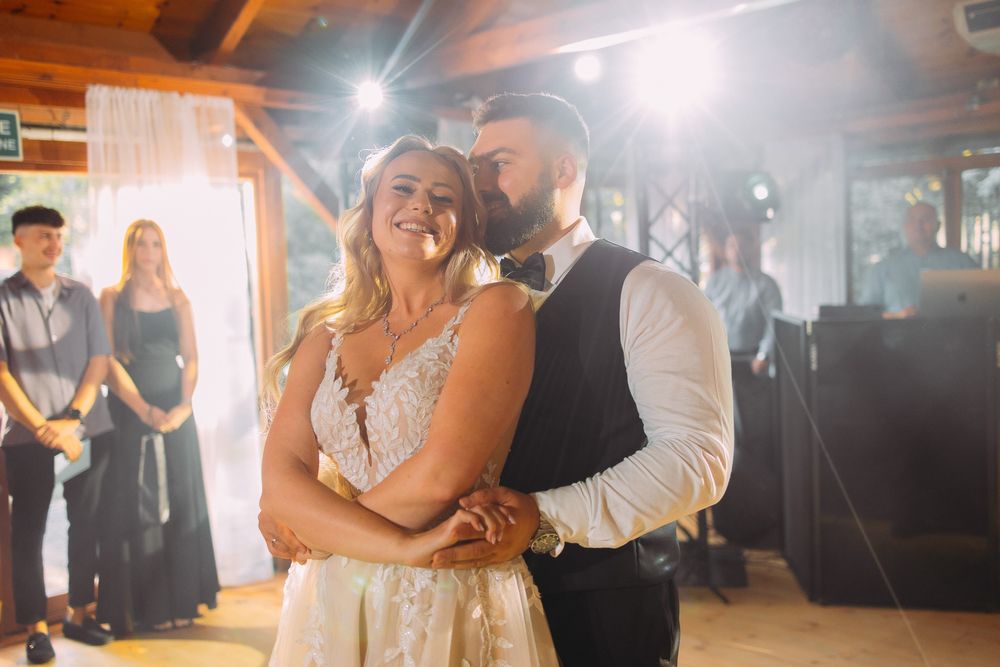 Fotograf na ślub Komunia chrzest studniówka urodziny - Bardzo tanio