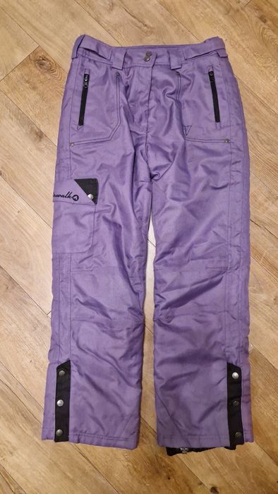 Лижні штани в гарному стані