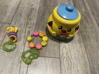 Zabawka edukacyjna Fisher Price