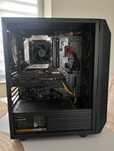 Komputer GTX 1050ti i5 12400f cena 2000