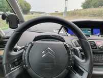 Citroën C4 Picasso Citroen C4 grand picasso Exclusiwe