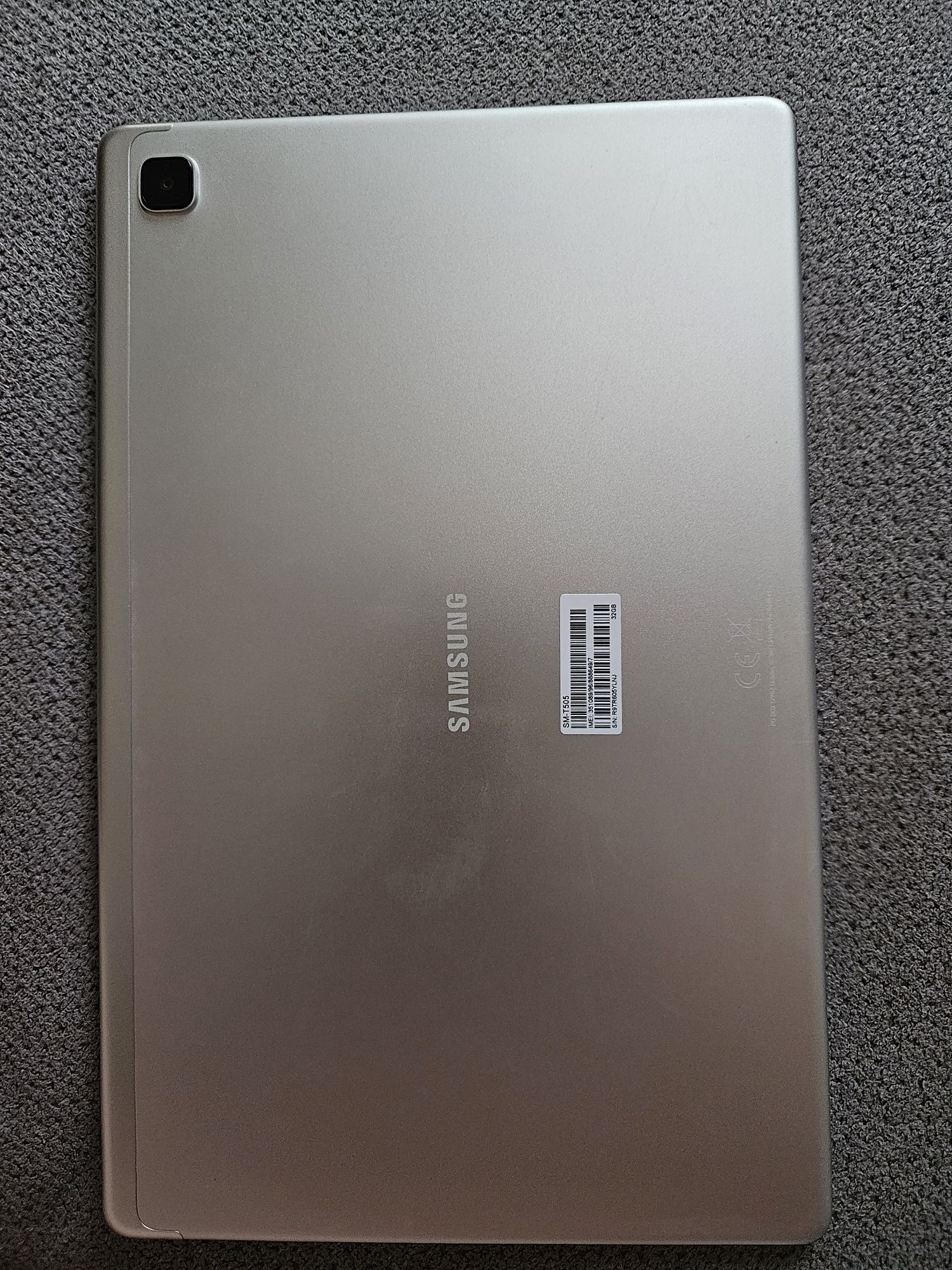 Tablet Samsung Tab A7