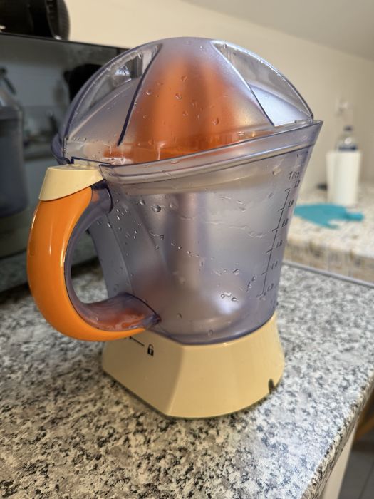 Liquidificador, maquina de sumo, picador