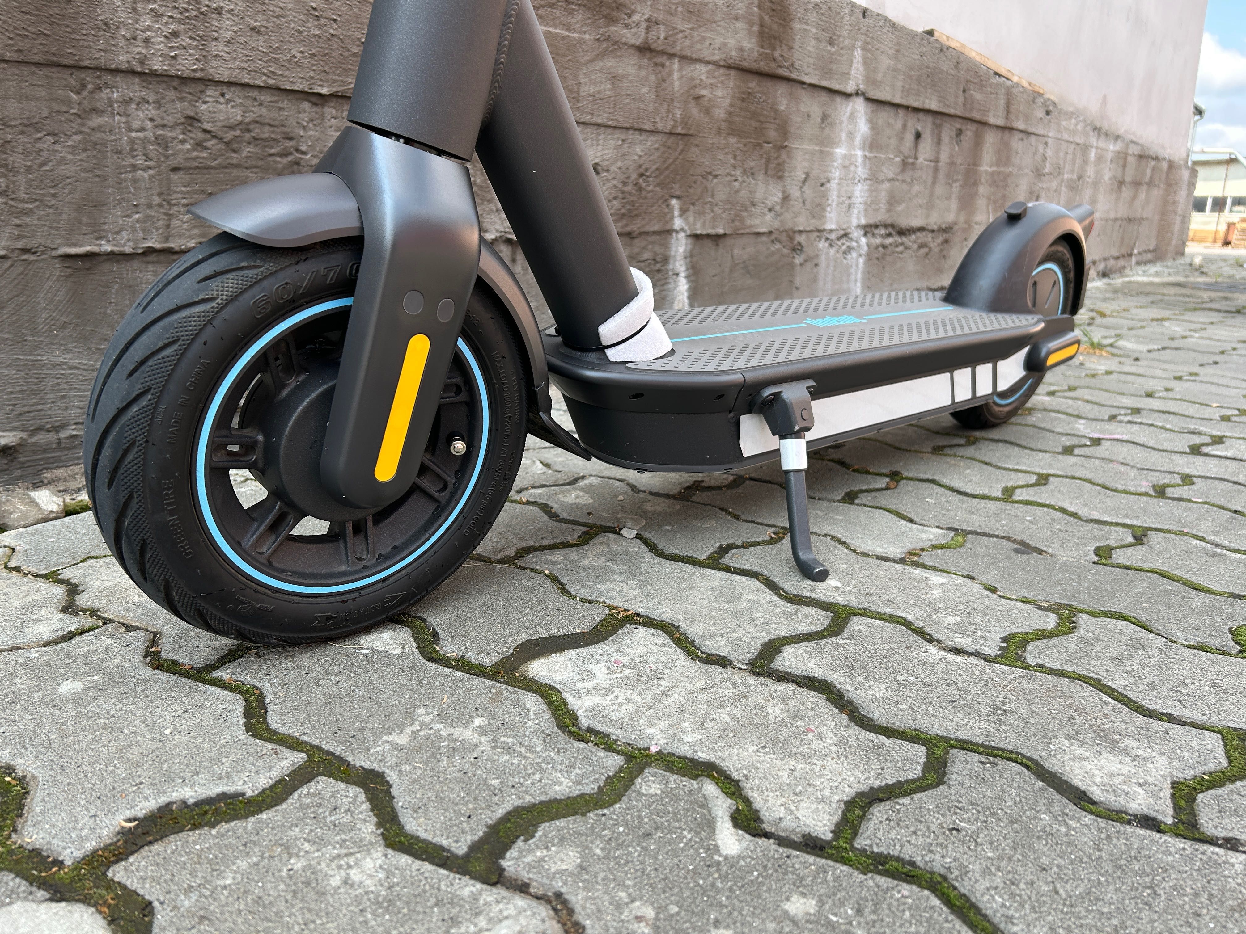 Електросамокат Segway Ninebot G30D II