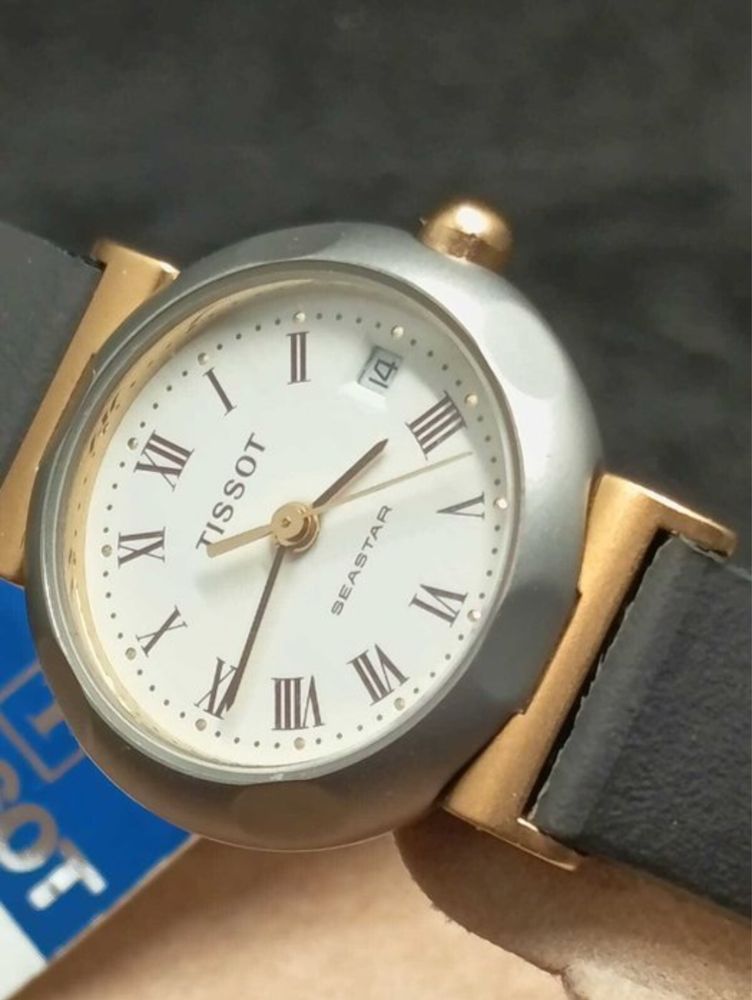Zegarek damski Tissot Seastar