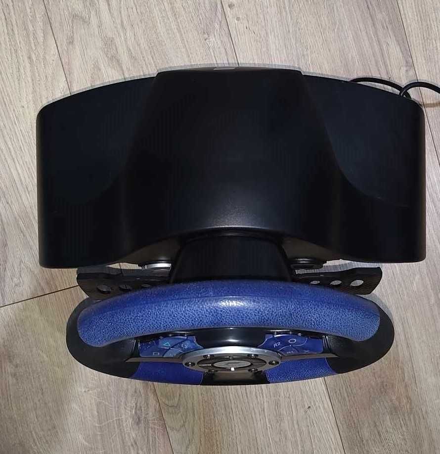 Kierownica PS2 Fanatec Speedster 3