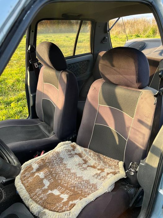 Продам  заз славуту