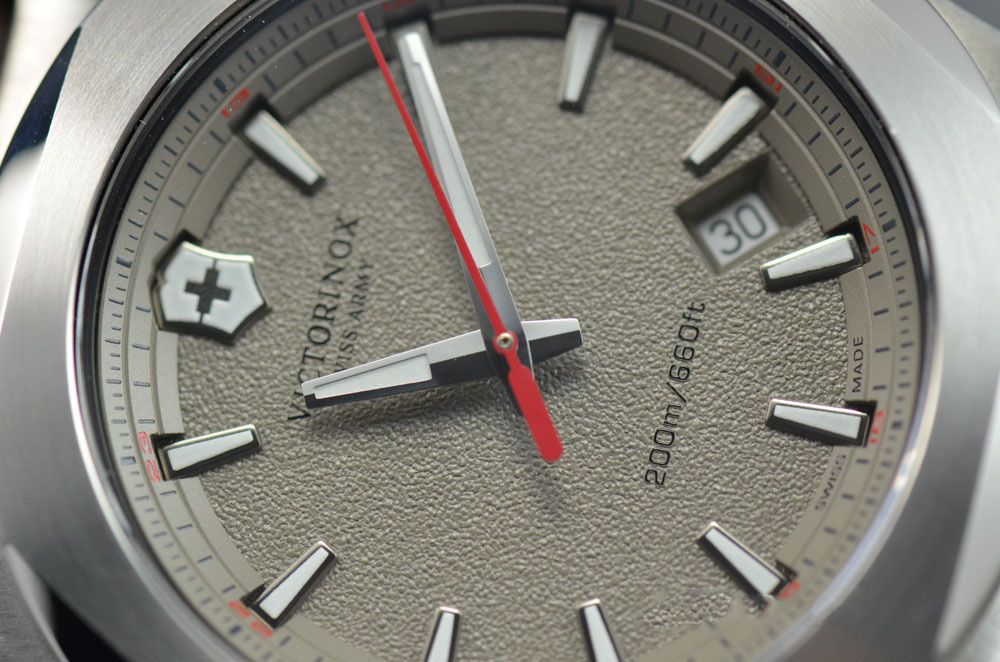 Victorinox INOX  Swiss Army V241738.