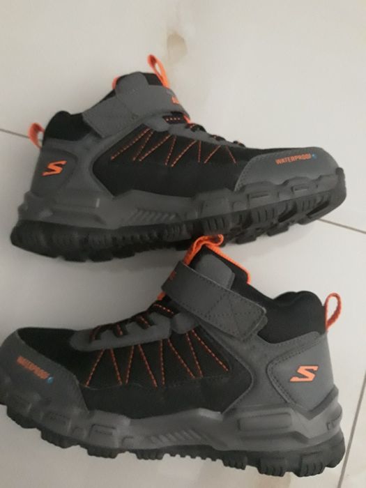 Черевики,ботінки  Skechers р.36