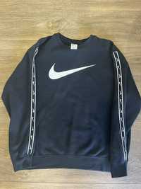 NIKE - Sweatshirt de desporto preto