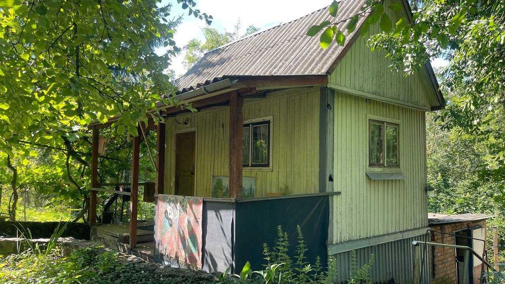 Продаж дачного будинку (Мацьківці) SL