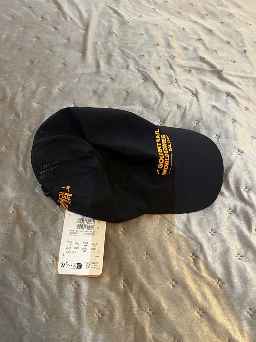 Czapeczka do biegania Salomon