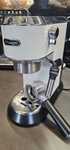 ekspres do kawy DeLonghi EC685W