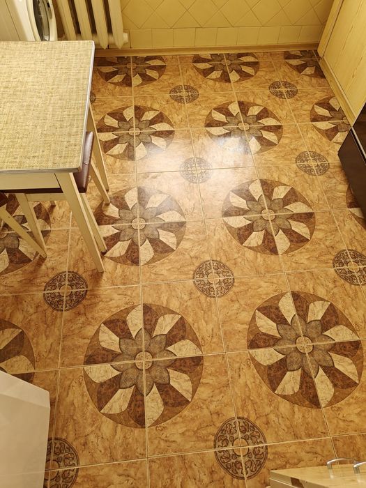 Мікрорайон Ювілейний,3-х кімнатна, Саксаганський район.