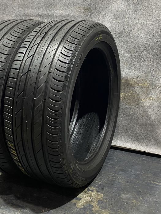 ‼️ЛІТНЯ РЕЗИНА‼️ Bridgestone • 215/50 R18 АРТ:634
