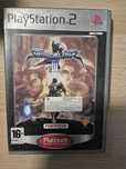 Gra SoulCalibur 3 na PlayStation 2
