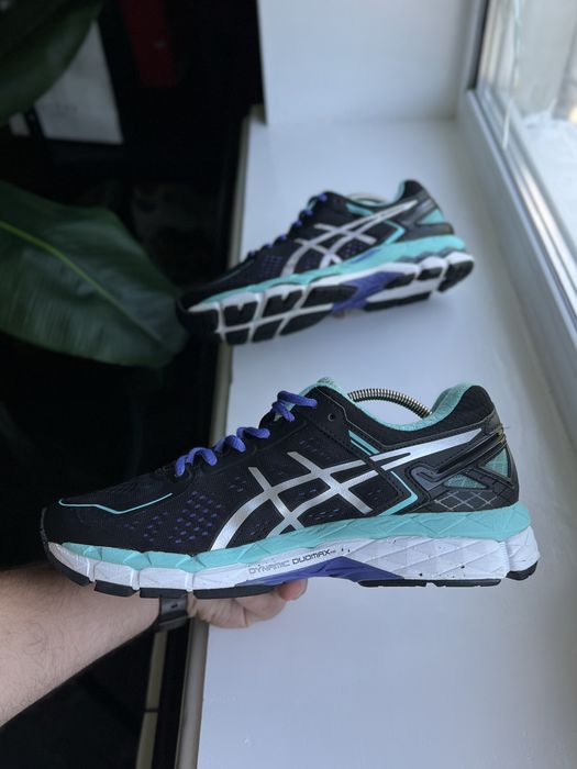 Оригінал! Кросівки Asics Gel Kayano 22. Ідеальних стан! Розмір 40,5