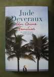 Um Crime Familiar de Jude Deveraux NOVO