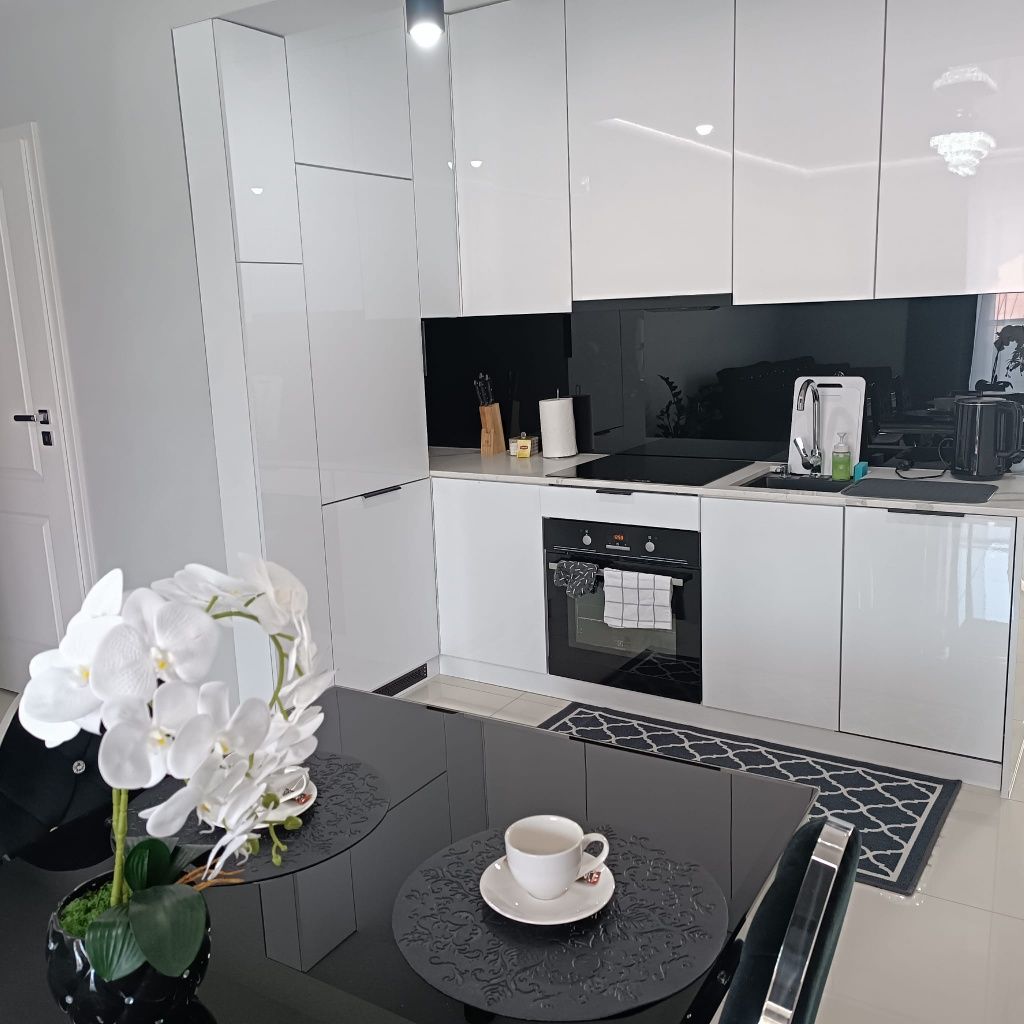 Apartament MILA Kielce