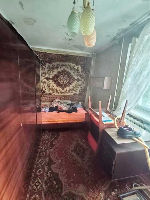 tir-02 Отличное расположение! 2-комн квартира, ул. Инглези /Варненская