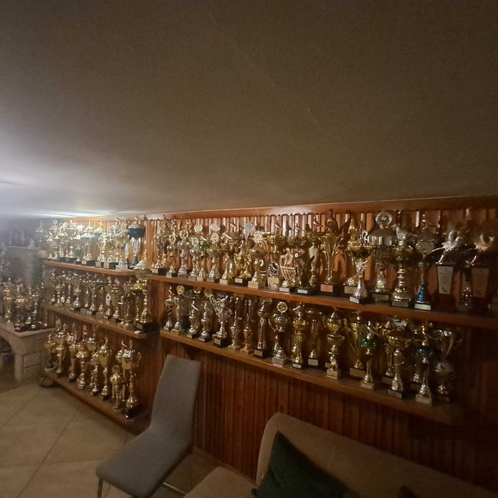 Gołębie od czołowego Hodowcy oddziału Zakopane