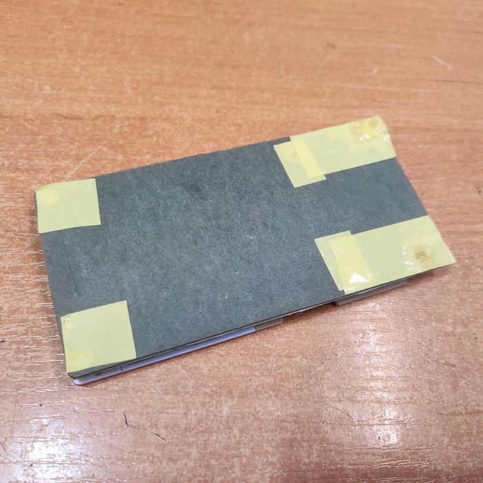 Б/У BMS БМС 10S-14S 45A (Использовалась на 12S)