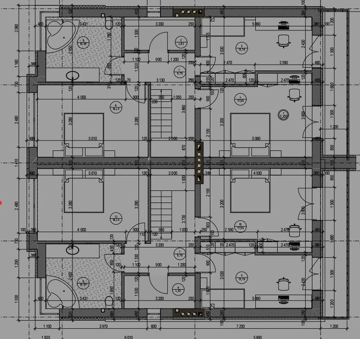 Продаж сучасного котеджу Лапаївка. Зимноводівська ОТГ