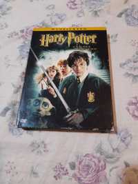 DVD Harry Potter