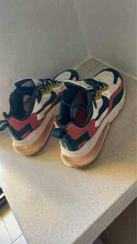 Tenis Nike n41 em bom estado