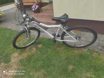 Rower rama 17 kola 26