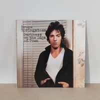 Bruce Springsteen - Darkness On The Edge Of Town Disco de Vinil