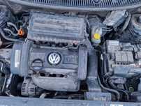 VW Polo 1,4 Benzyna
