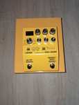 Boss od-200 hybryd drive