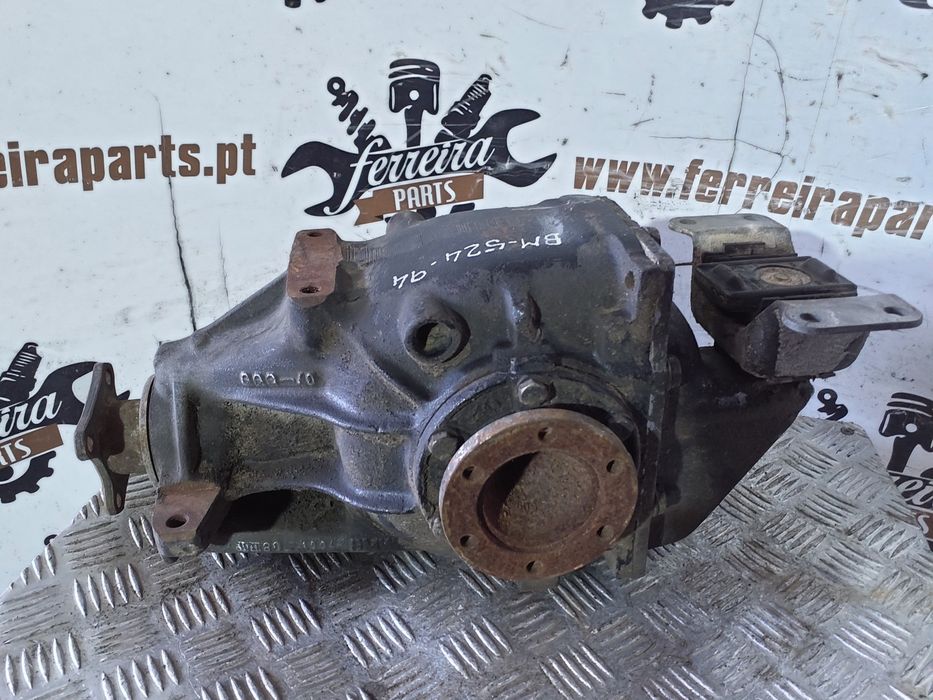 DIFERENCIAL BMW 524 TD (E34) REF: 1212501C