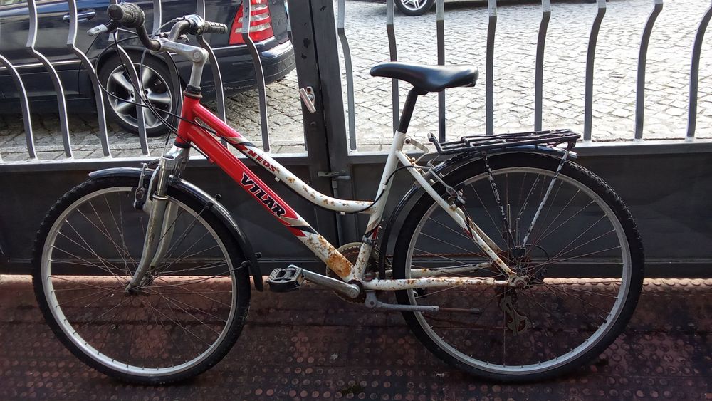 BICICLETA Adulto Unisexo. De 8 Fotos