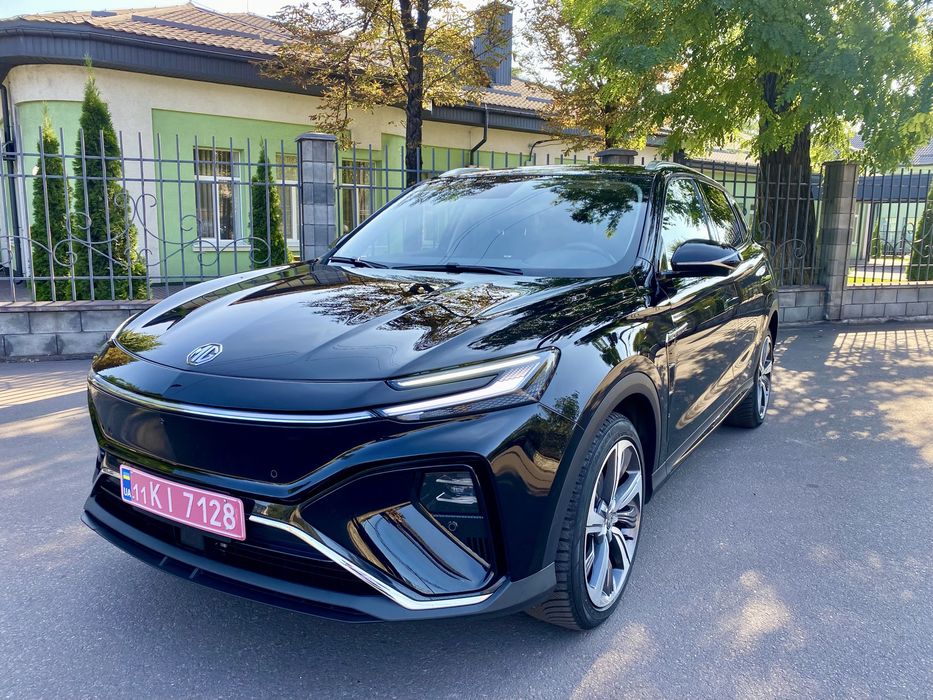 MG 4 2023                 .