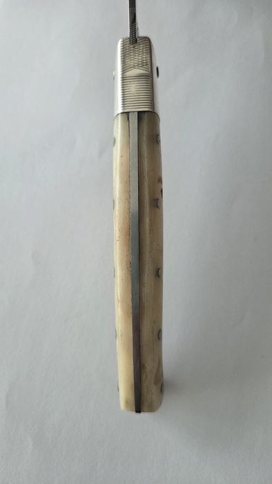 Nóż składany Laguiole