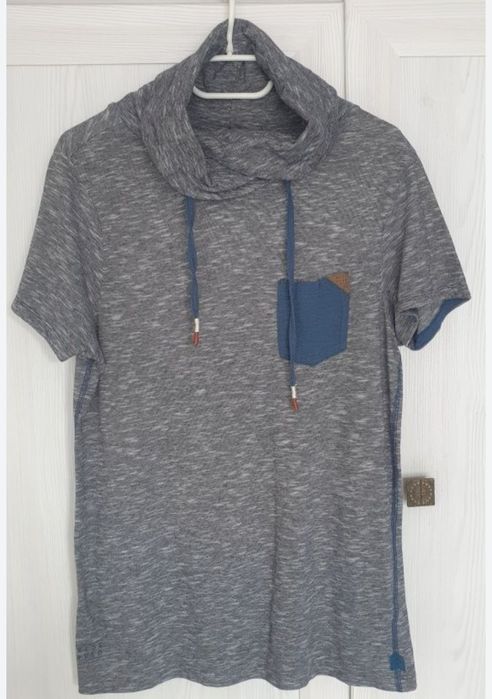 Paka firmowych ubrań męskich rozmiar M. Super cena!