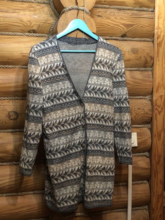 накидка/кофта