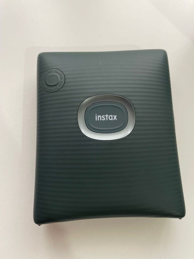 Impressora portátil FujiFilm Instax