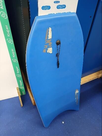 tribord - Bodyboard bodyboard