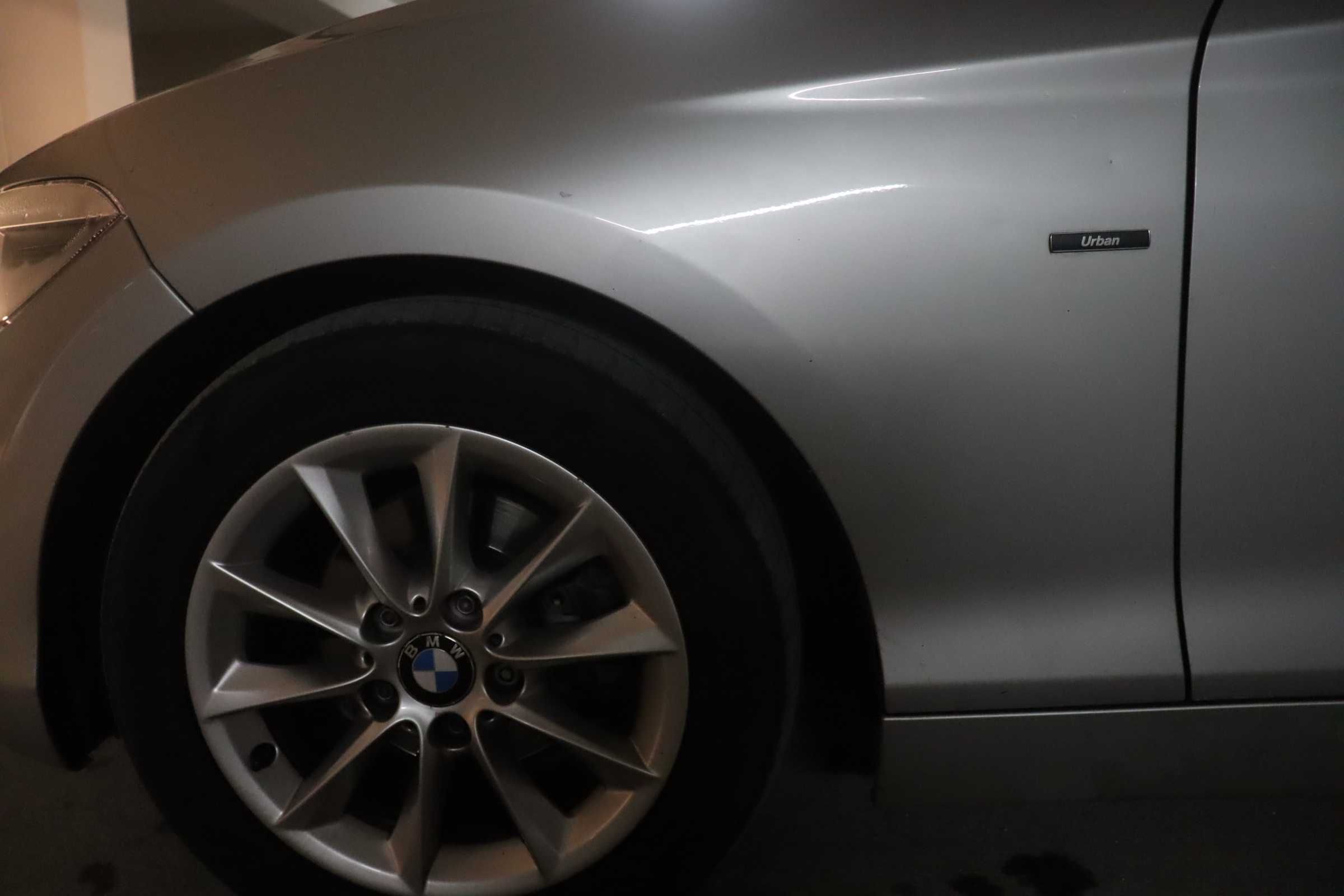 BMW serie 1 116d 180mil kms