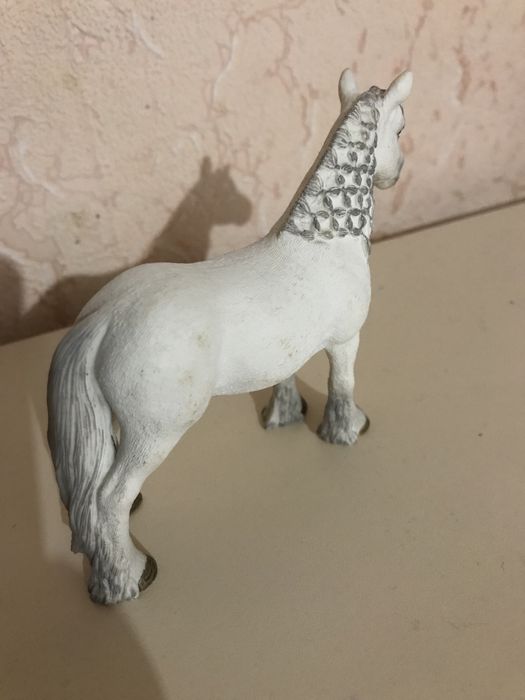 Лошадь шляйх