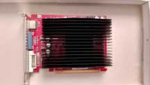 Karta Graficzna NVIDIA GeForce 9500 GT 1GB V-RAM